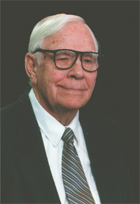 Matsen in 2001