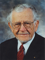 Roberts in 2001