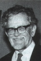 Roberts in 1989