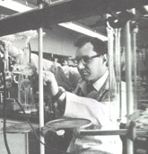 Streiw in 1963