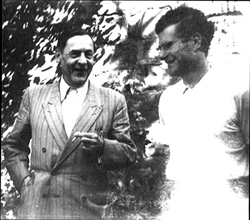 Tietz and Huckel 1949